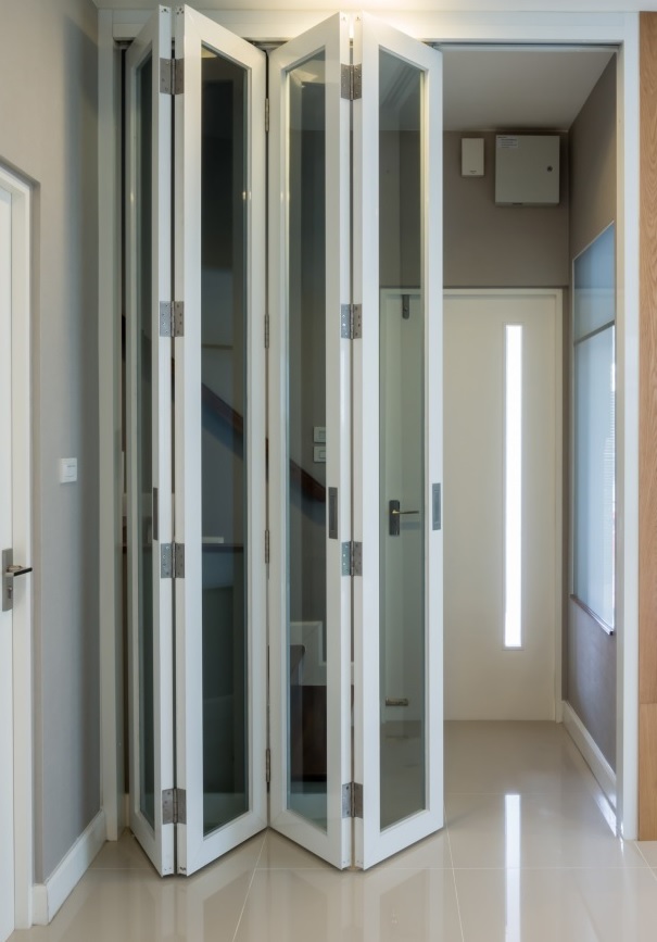 bifold door Cockfosters, East Barnet, EN4