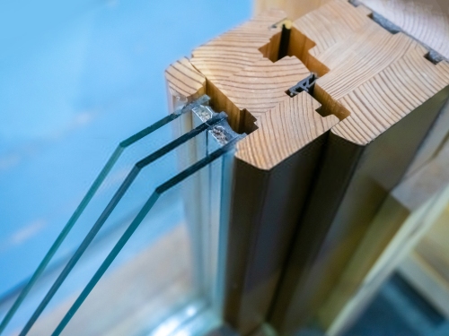 bi-folding sliding doors Cockfosters